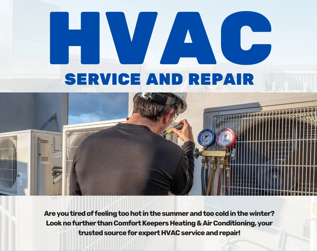 HVAC Repair