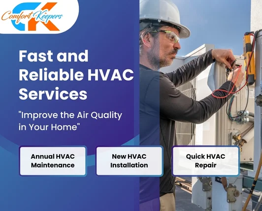 HVAC Repair