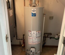 Water Heater